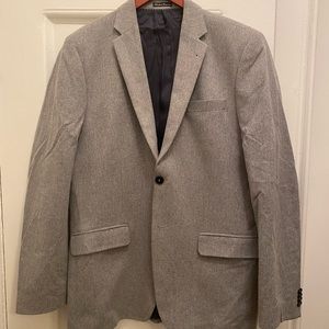 Men’s suit jacket, size L